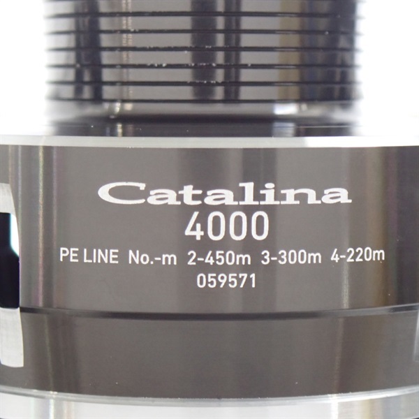 １６キャタリナ４０００